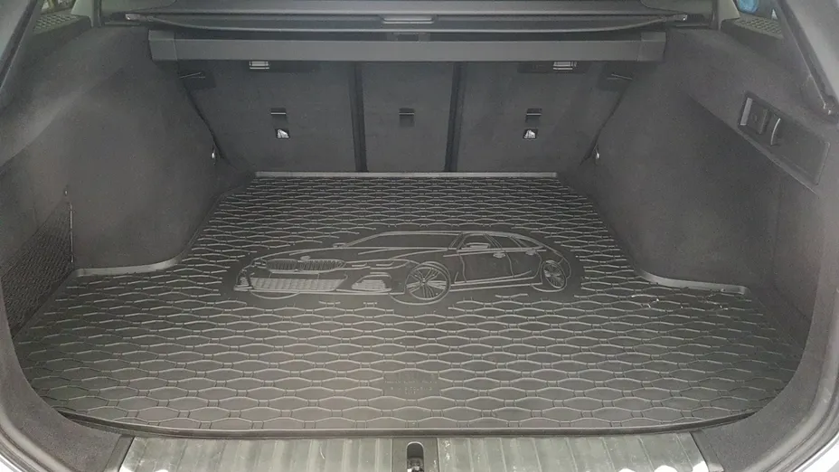 BMW Seria 3 318d mHEV M Sport aut