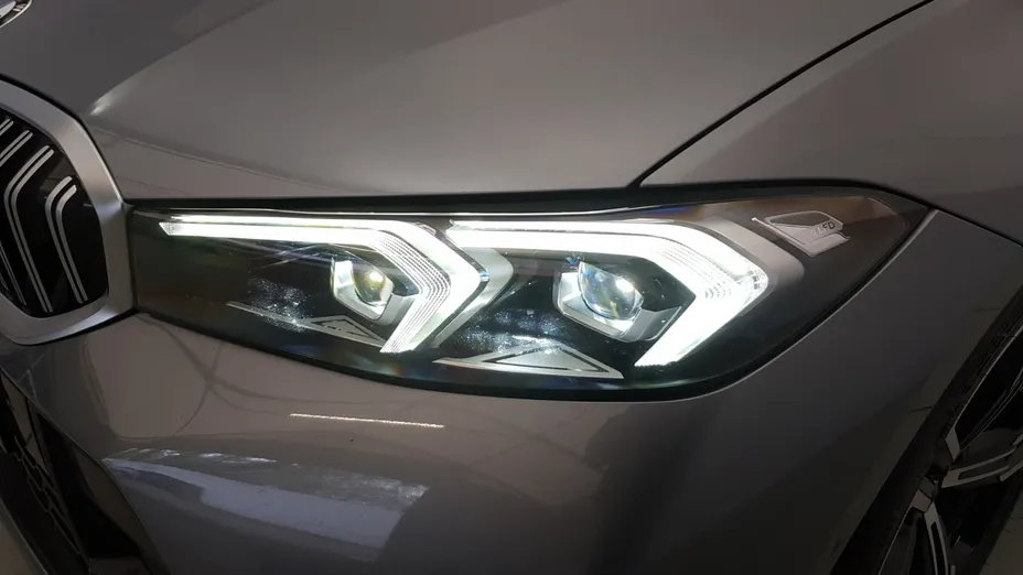 BMW Seria 3 318d mHEV M Sport aut