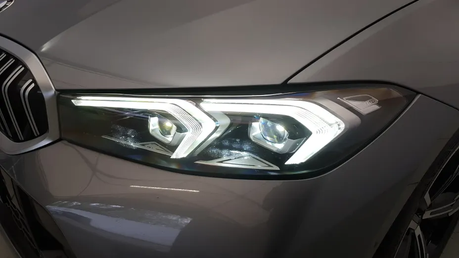 BMW Seria 3 318d mHEV M Sport aut