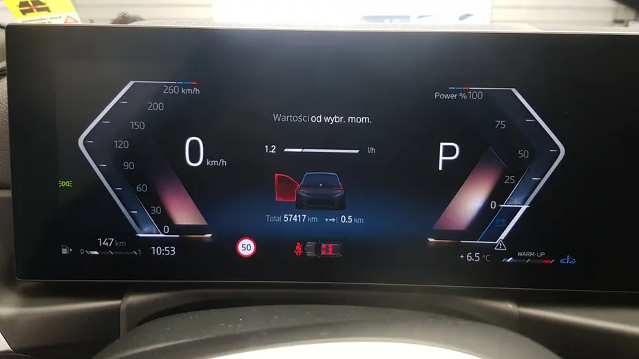 BMW Seria 3 318d mHEV M Sport aut