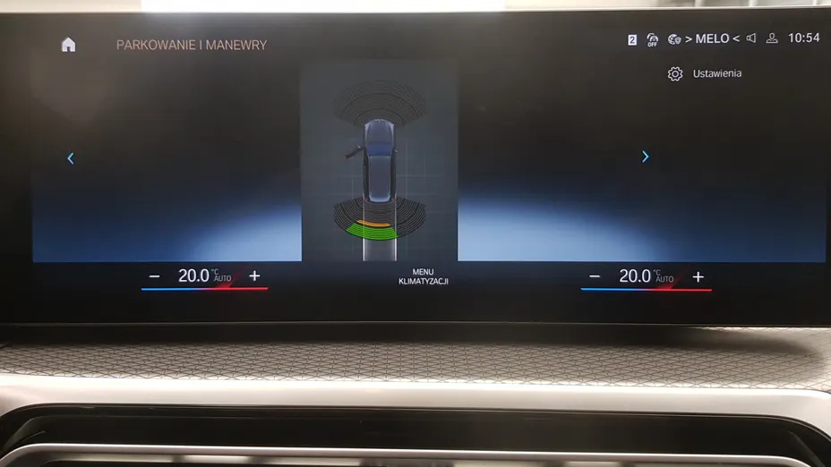 BMW Seria 3 318d mHEV M Sport aut