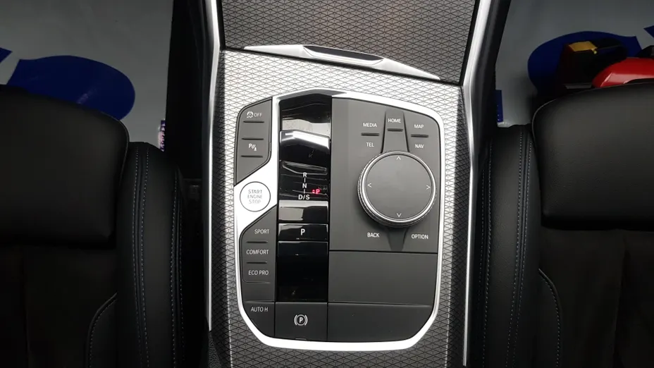 BMW Seria 3 318d mHEV M Sport aut
