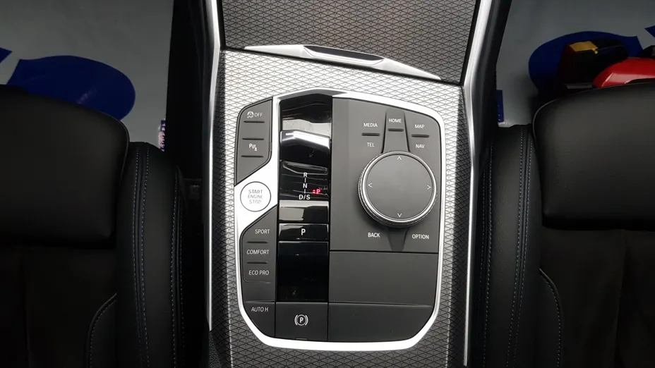 BMW Seria 3 318d mHEV M Sport aut