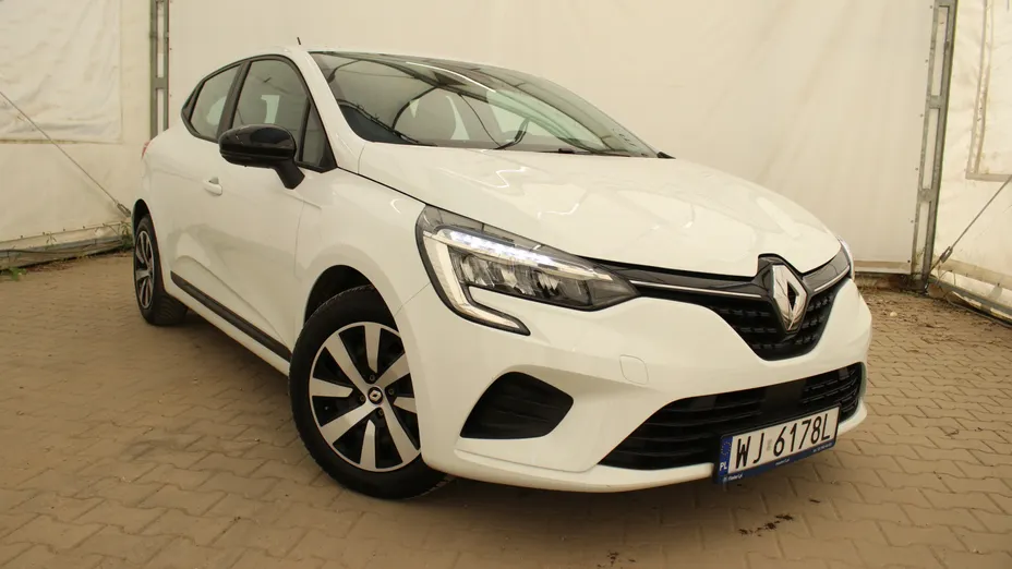 RENAULT Clio Clio 1.0 TCe Equilibre