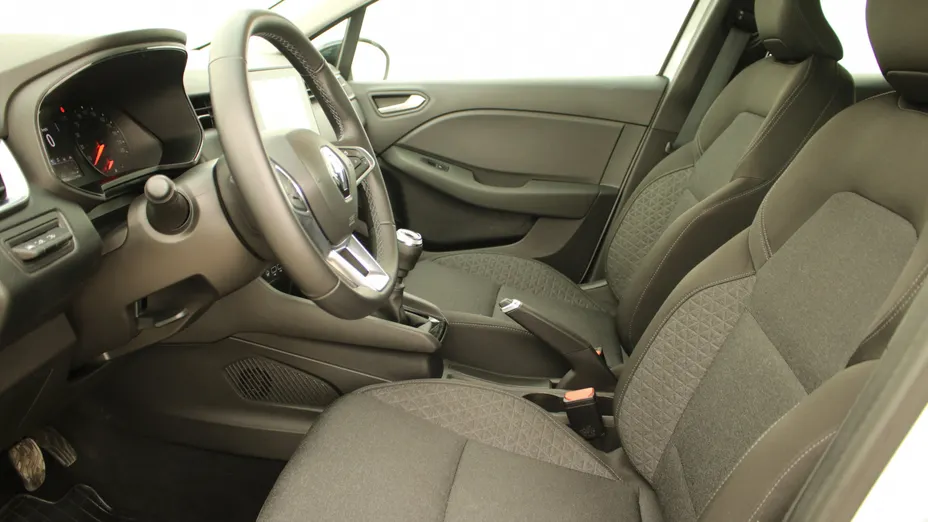 RENAULT Clio Clio 1.0 TCe Equilibre