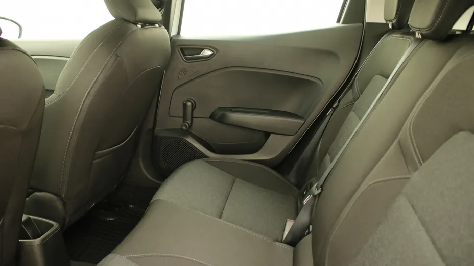 RENAULT Clio Clio 1.0 TCe Equilibre