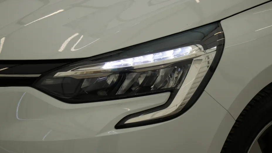 RENAULT Clio Clio 1.0 TCe Equilibre