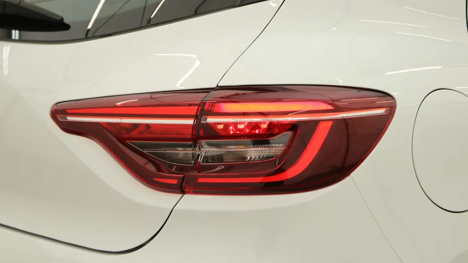 RENAULT Clio Clio 1.0 TCe Equilibre