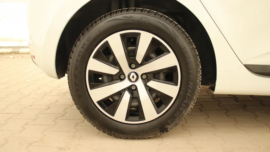 RENAULT Clio Clio 1.0 TCe Equilibre