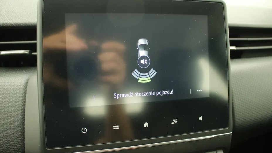 RENAULT Clio Clio 1.0 TCe Equilibre