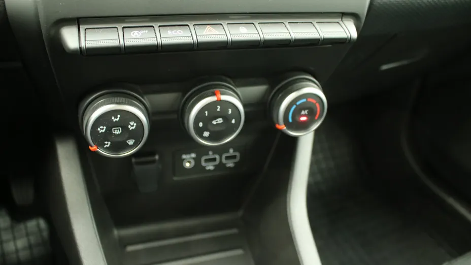 RENAULT Clio Clio 1.0 TCe Equilibre