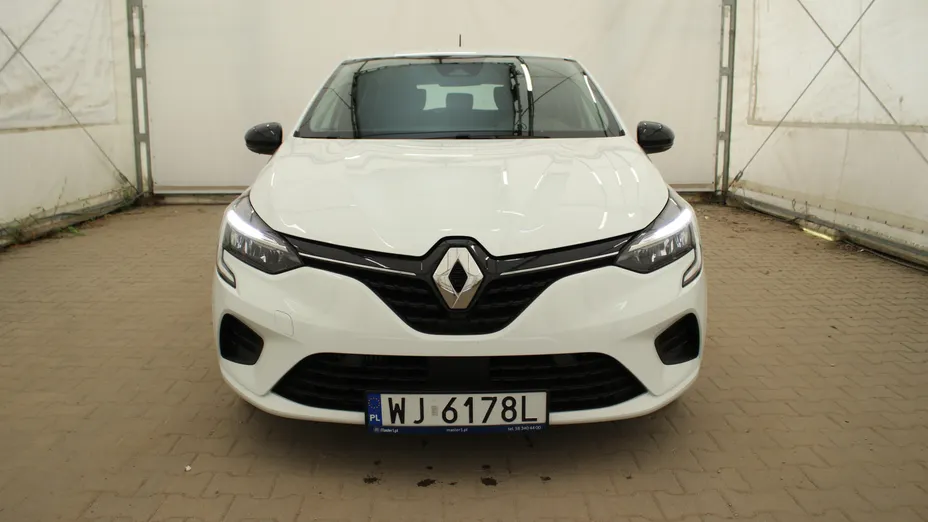 RENAULT Clio Clio 1.0 TCe Equilibre