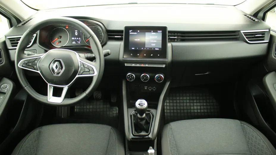 RENAULT Clio Clio 1.0 TCe Equilibre