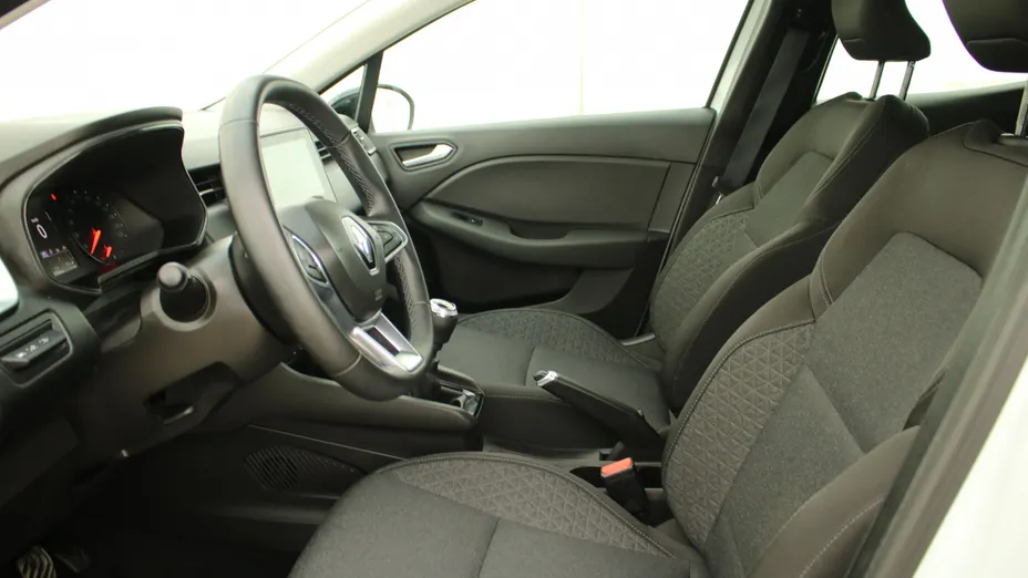 RENAULT Clio Clio 1.0 TCe Equilibre