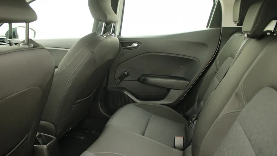 RENAULT Clio Clio 1.0 TCe Equilibre