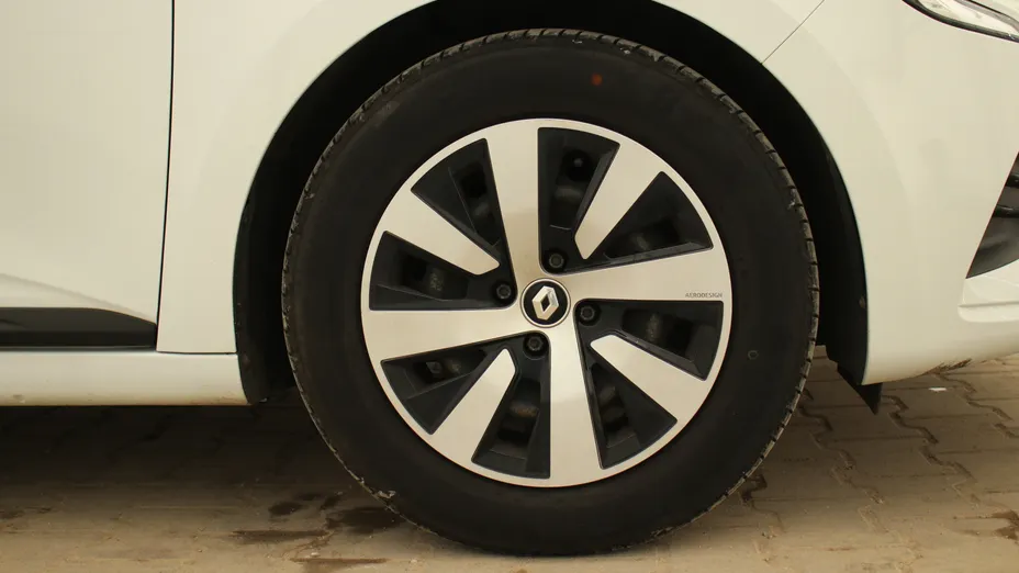 RENAULT Clio Clio 1.0 TCe Equilibre