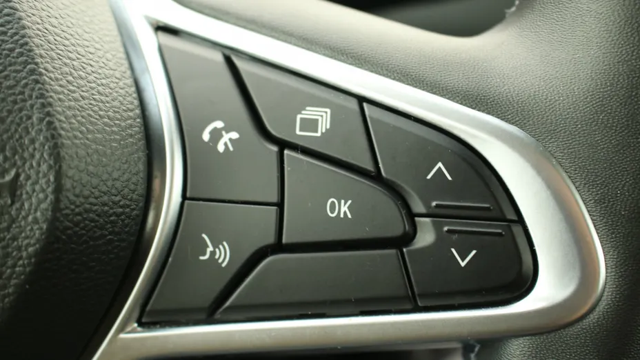 RENAULT Clio Clio 1.0 TCe Equilibre