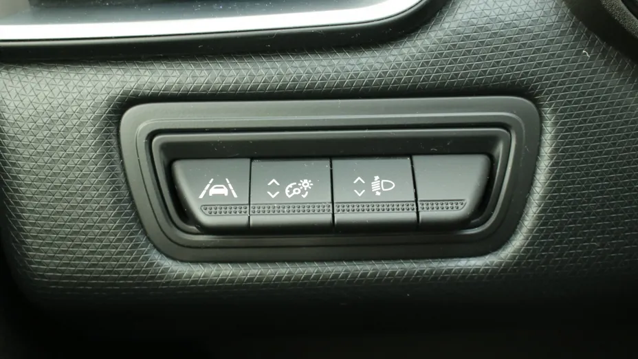 RENAULT Clio Clio 1.0 TCe Equilibre