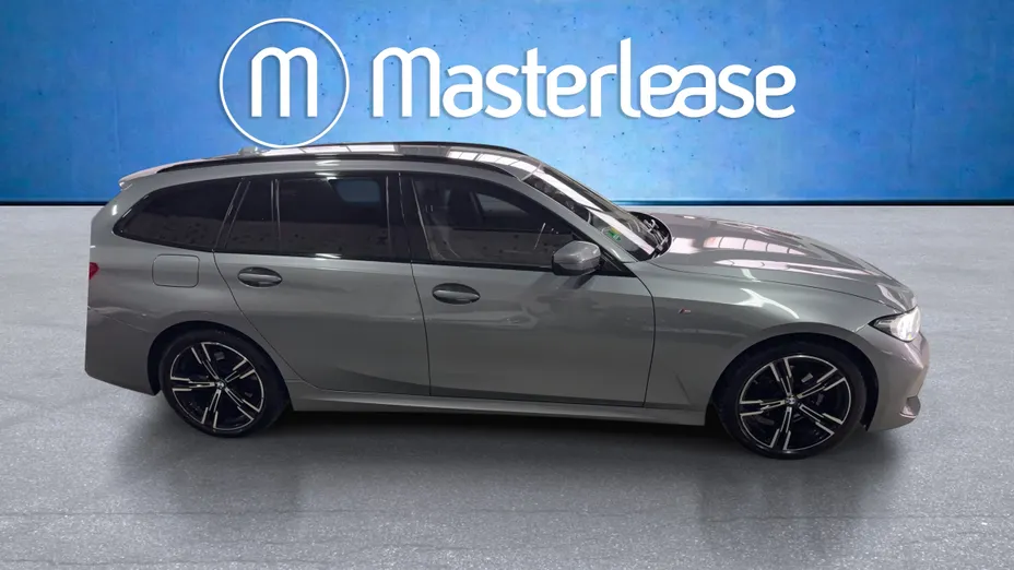 BMW Seria 3 318d mHEV M Sport aut