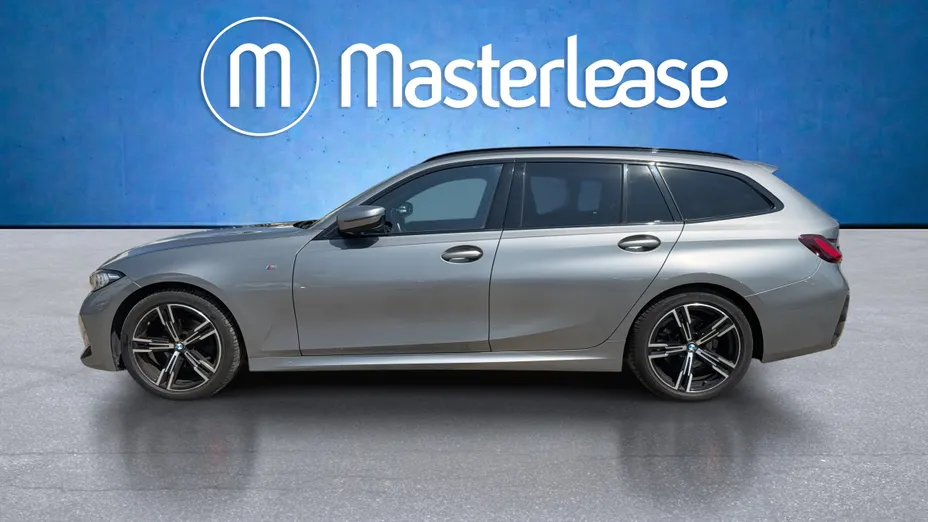 BMW Seria 3 318d mHEV M Sport aut