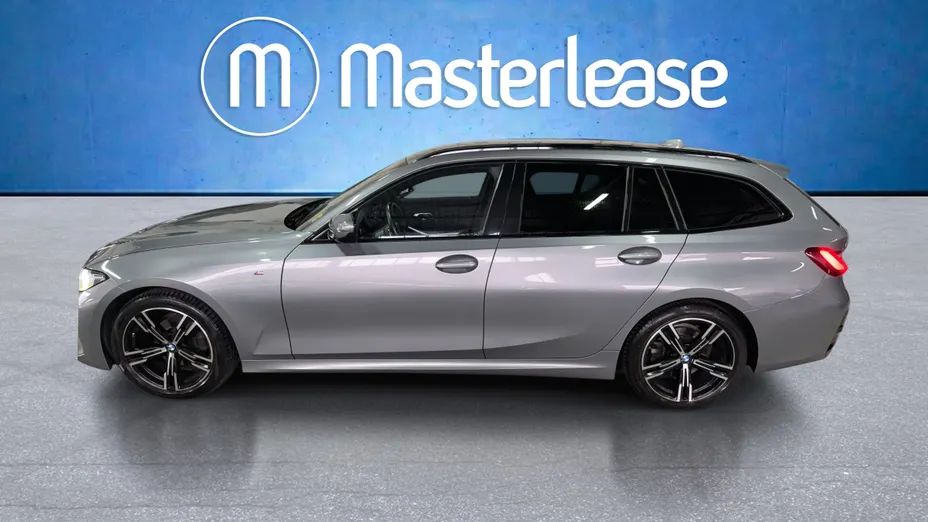 BMW Seria 3 318d mHEV M Sport aut