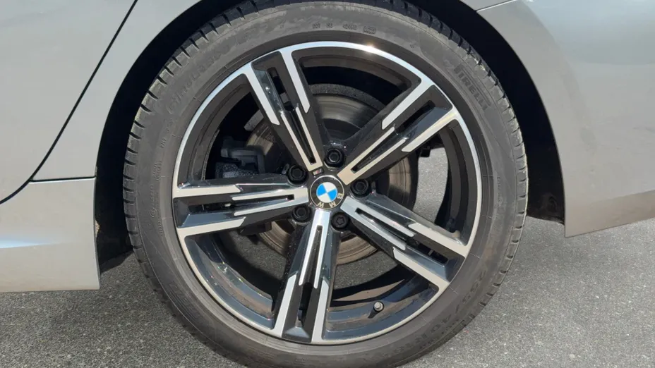 BMW Seria 3 318d mHEV M Sport aut
