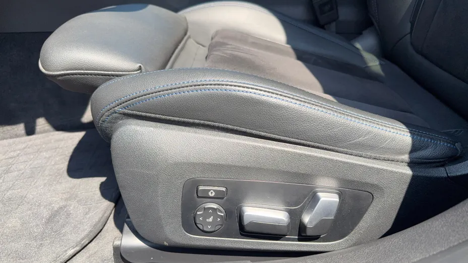 BMW Seria 3 318d mHEV M Sport aut