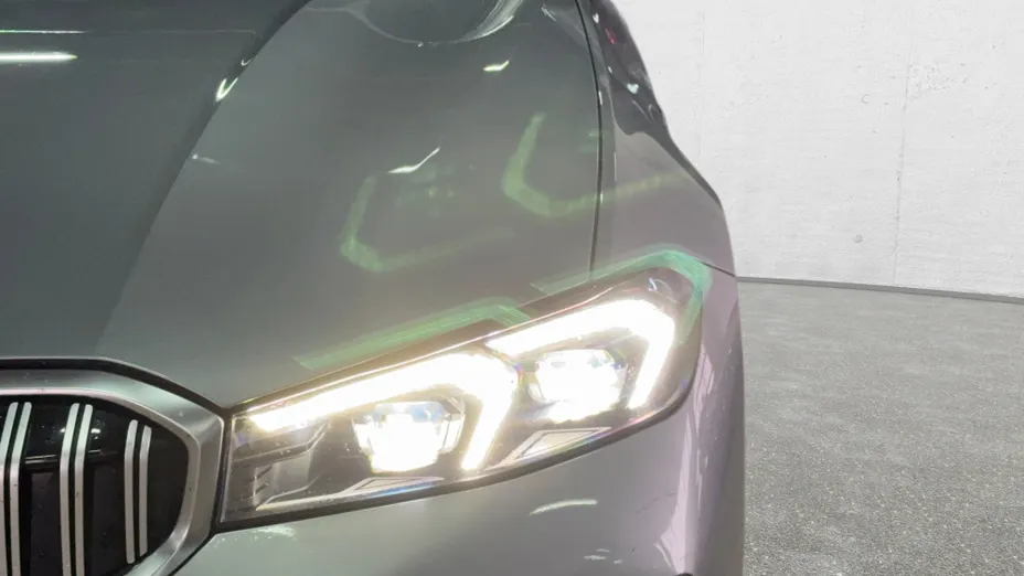 BMW Seria 3 318d mHEV M Sport aut