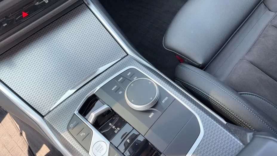 BMW Seria 3 318d mHEV M Sport aut