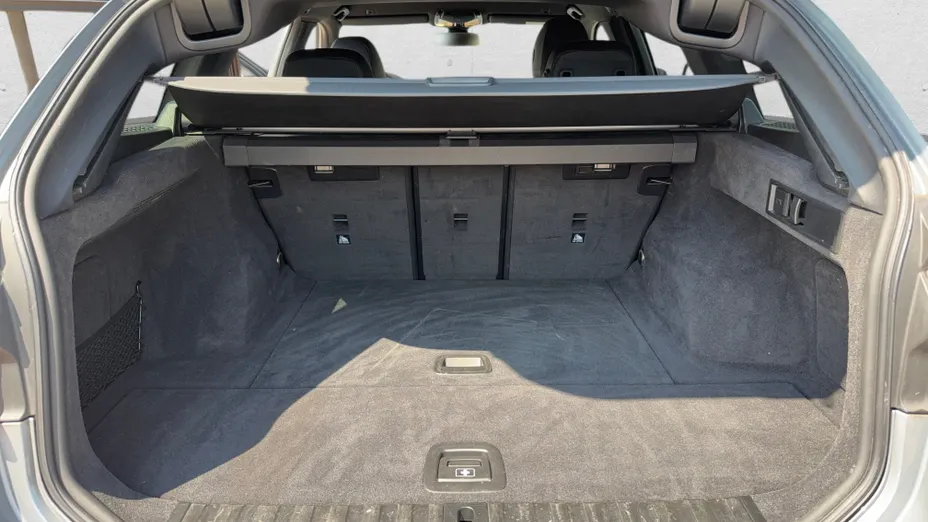 BMW Seria 3 318d mHEV M Sport aut