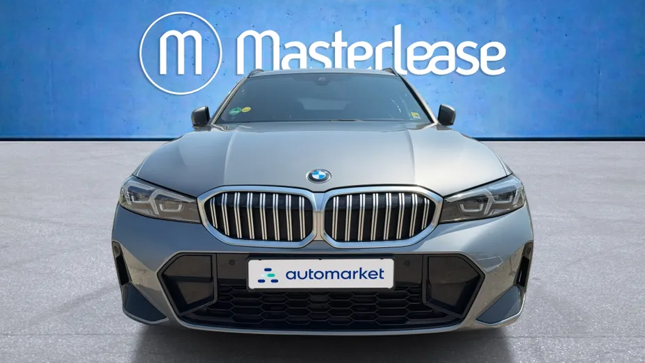 BMW Seria 3 318d mHEV M Sport aut