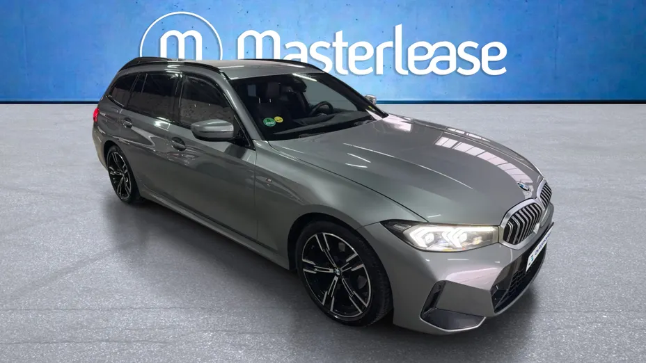 BMW Seria 3 318d mHEV M Sport aut