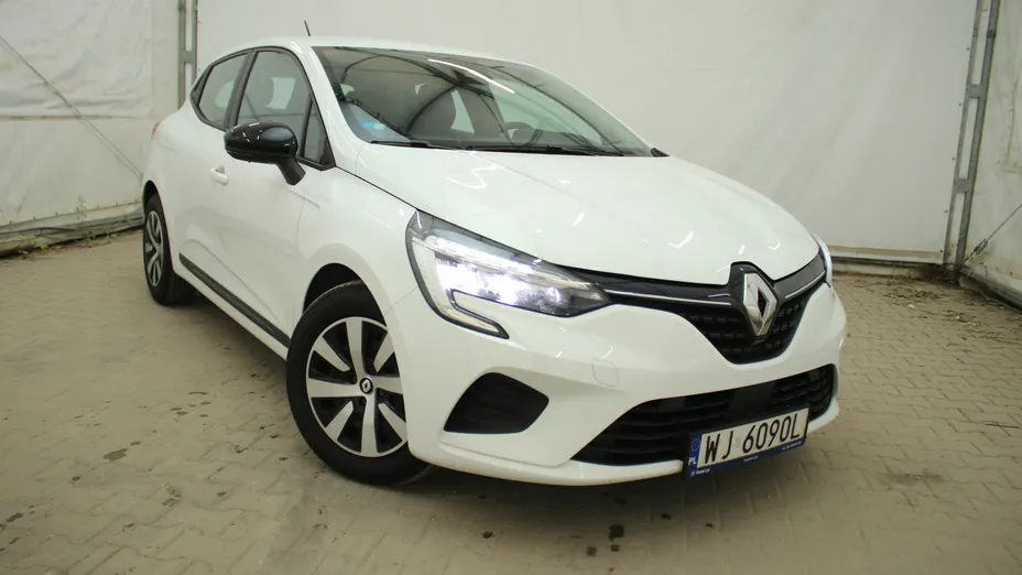 RENAULT Clio Clio 1.0 TCe Equilibre