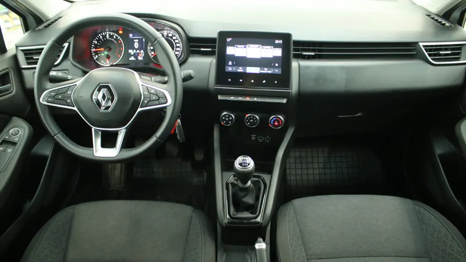 RENAULT Clio Clio 1.0 TCe Equilibre