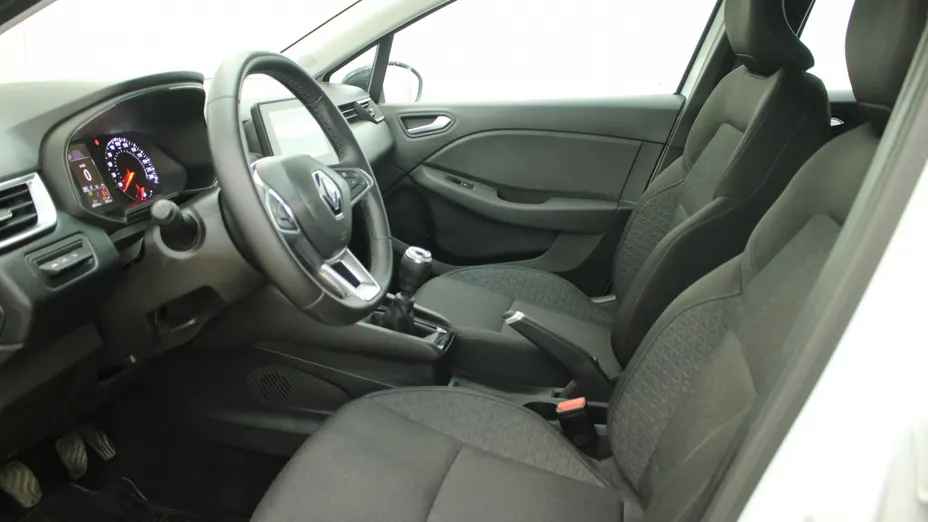 RENAULT Clio Clio 1.0 TCe Equilibre