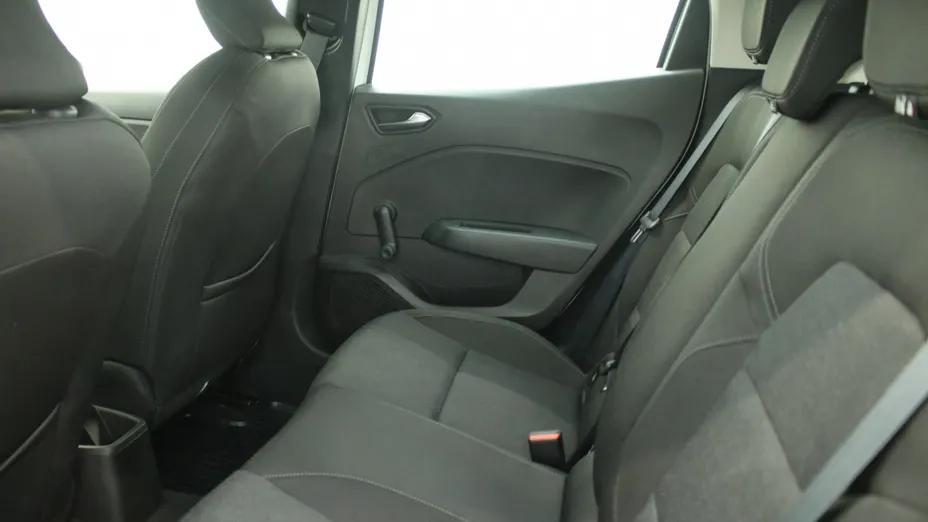 RENAULT Clio Clio 1.0 TCe Equilibre