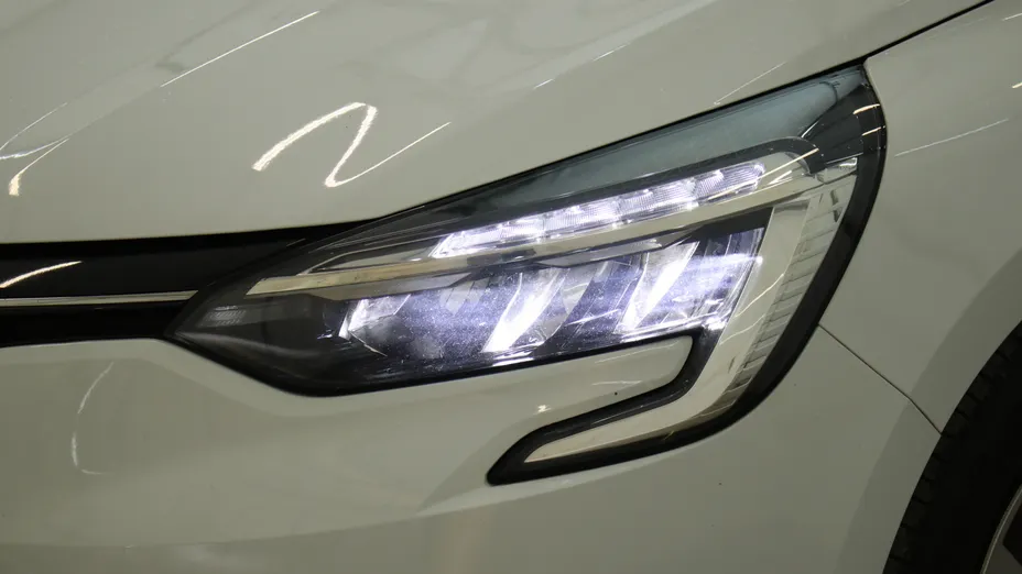 RENAULT Clio Clio 1.0 TCe Equilibre