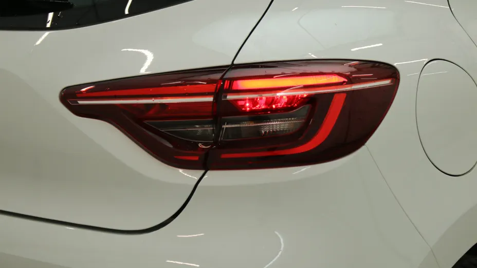 RENAULT Clio Clio 1.0 TCe Equilibre