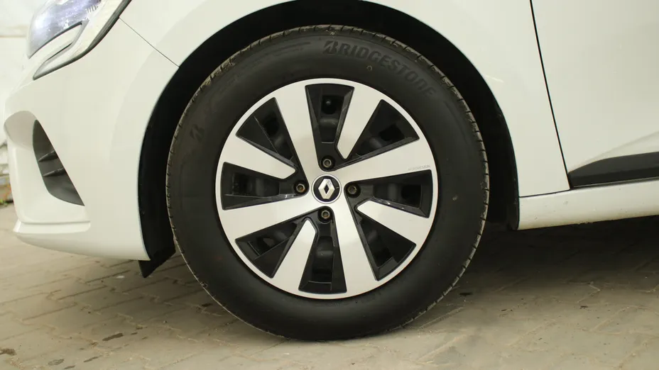 RENAULT Clio Clio 1.0 TCe Equilibre