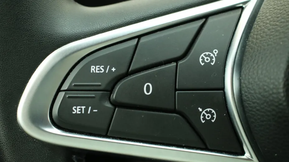 RENAULT Clio Clio 1.0 TCe Equilibre