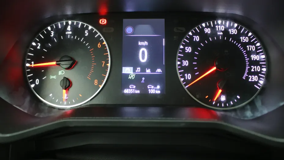 RENAULT Clio Clio 1.0 TCe Equilibre