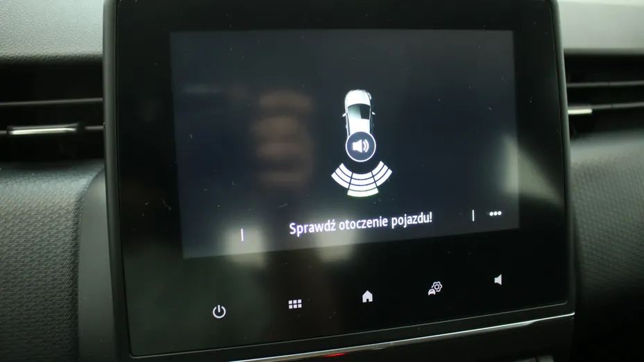 RENAULT Clio Clio 1.0 TCe Equilibre