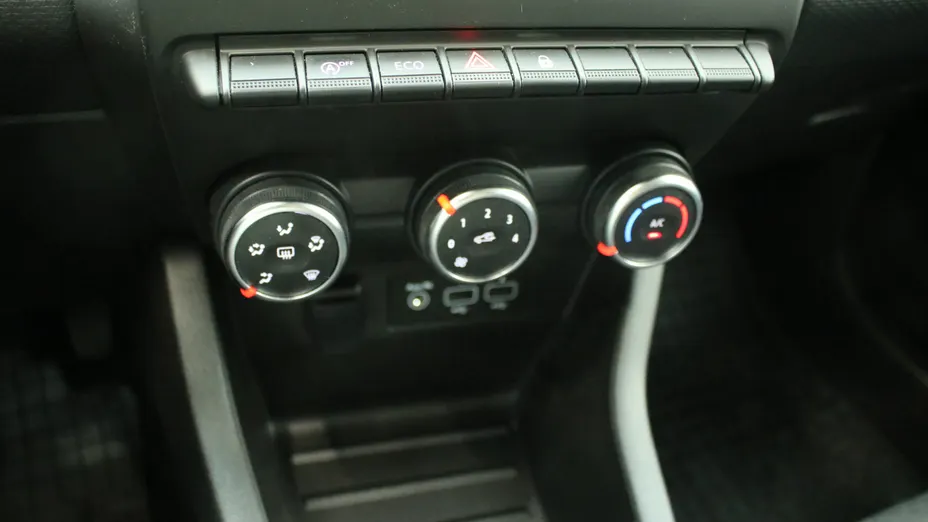 RENAULT Clio Clio 1.0 TCe Equilibre