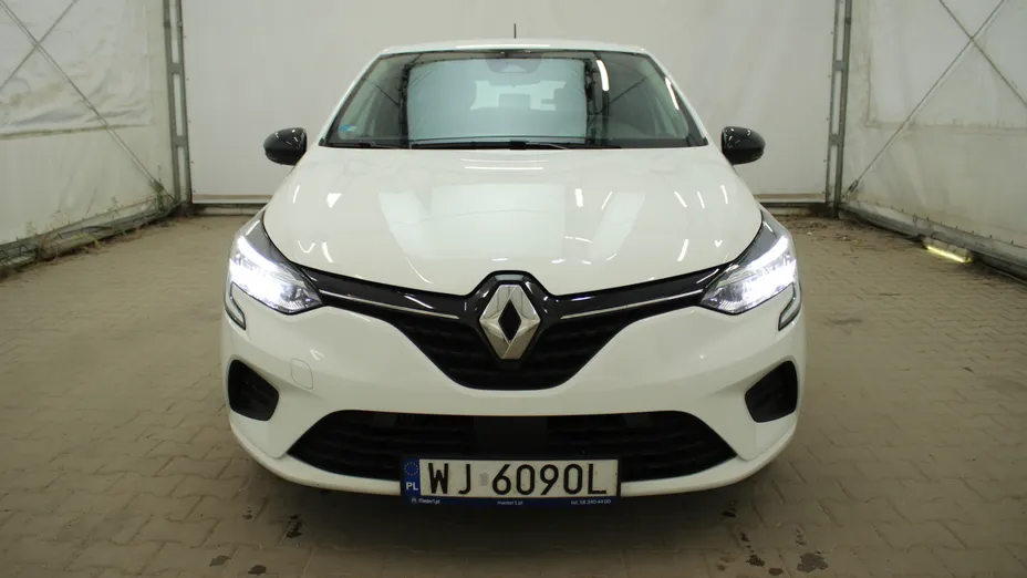 RENAULT Clio Clio 1.0 TCe Equilibre