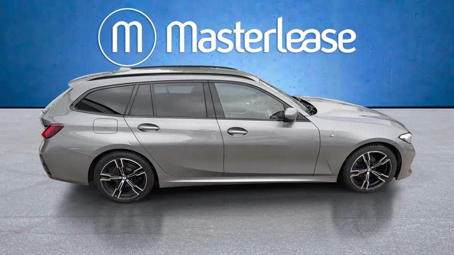 BMW Seria 3 318d mHEV M Sport aut