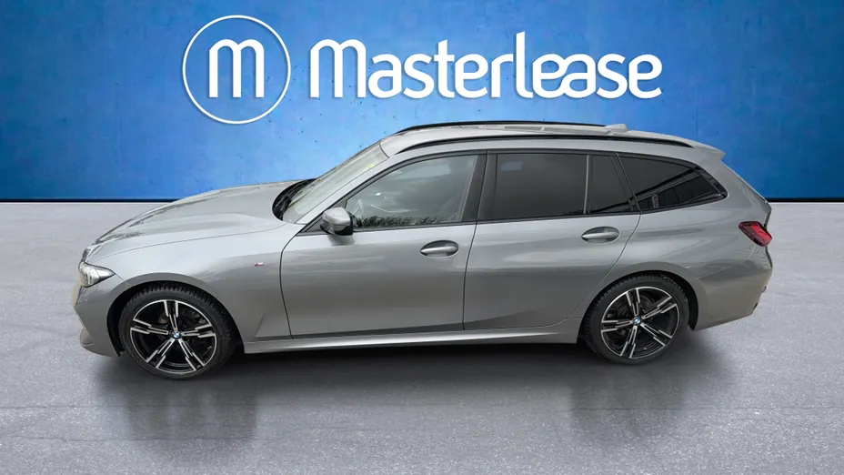BMW Seria 3 318d mHEV M Sport aut