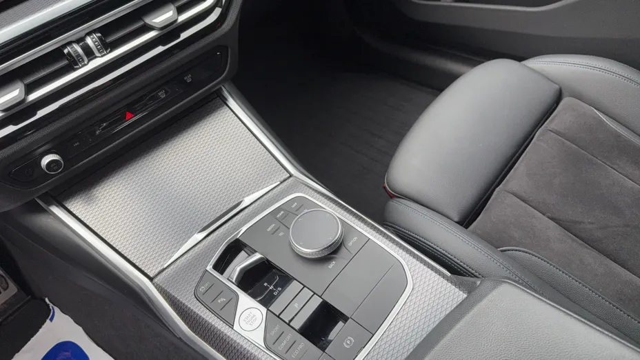 BMW Seria 3 318d mHEV M Sport aut