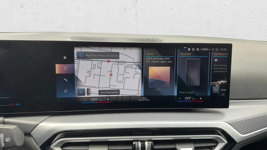 BMW Seria 3 318d mHEV M Sport aut