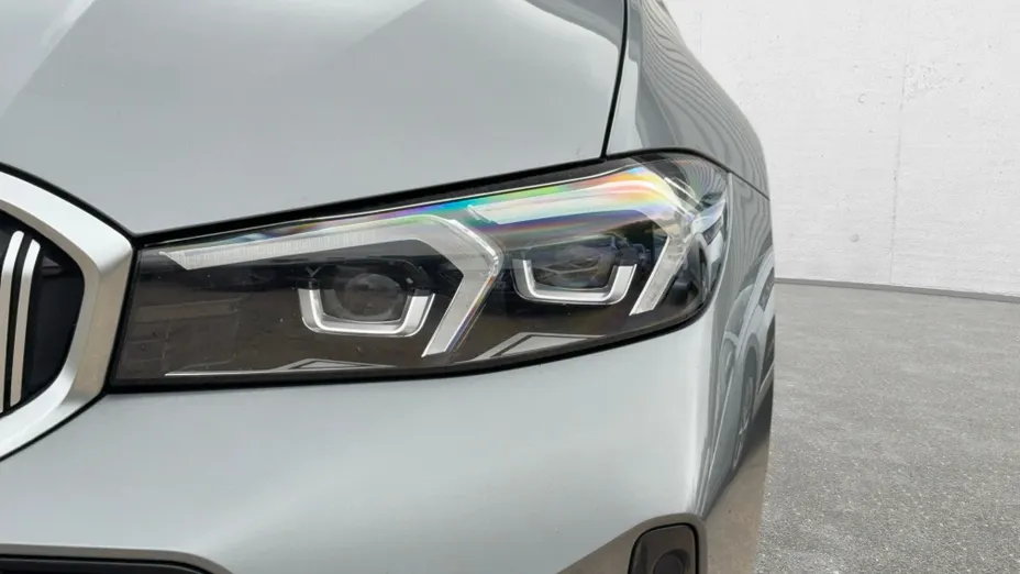BMW Seria 3 318d mHEV M Sport aut