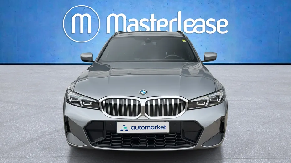 BMW Seria 3 318d mHEV M Sport aut